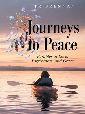 cover image of Journeys to Peace